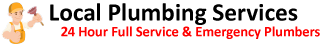 Spotsylvania VA 24 Hour Plumbers